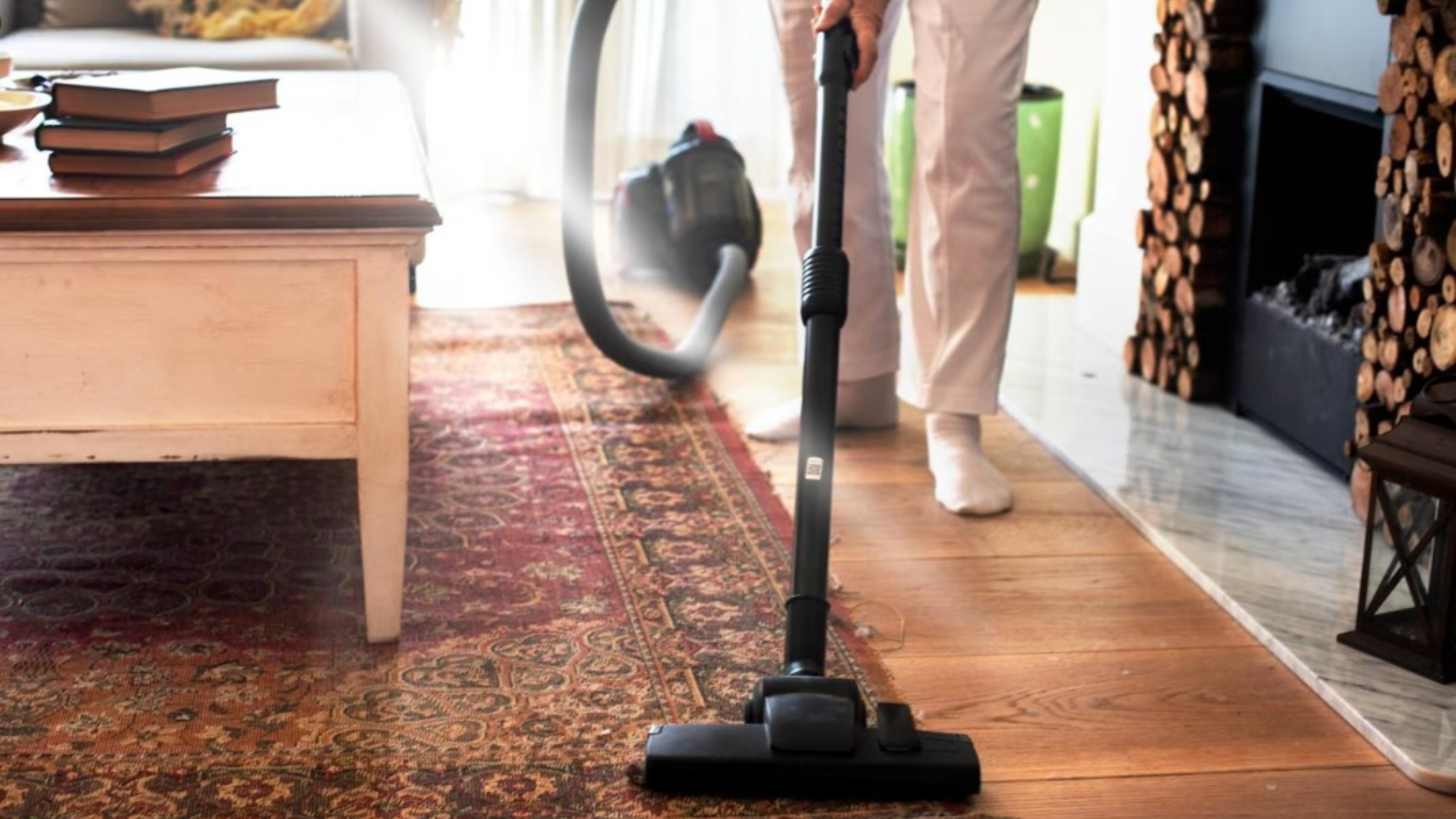 Carpet Cleaning